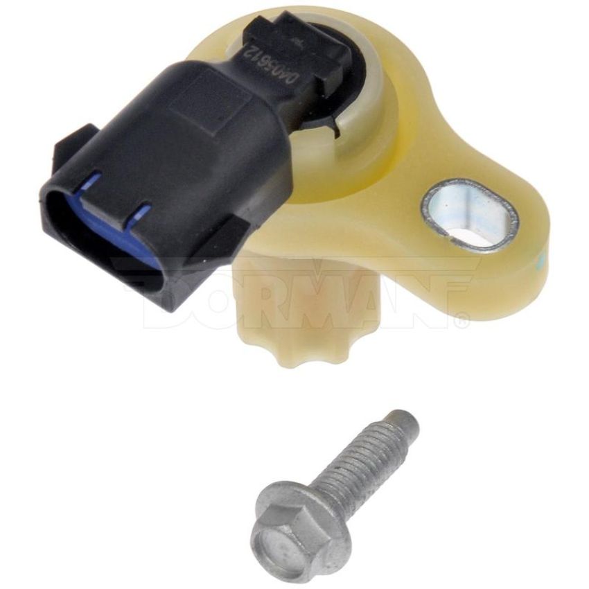 DORMAN 917-642 Transmission Input Speed Sensor