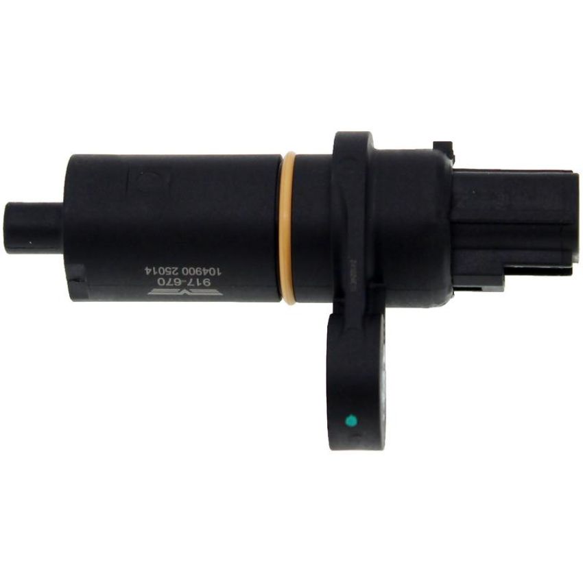 DORMAN 917-670 Transmission Output Speed Sensor