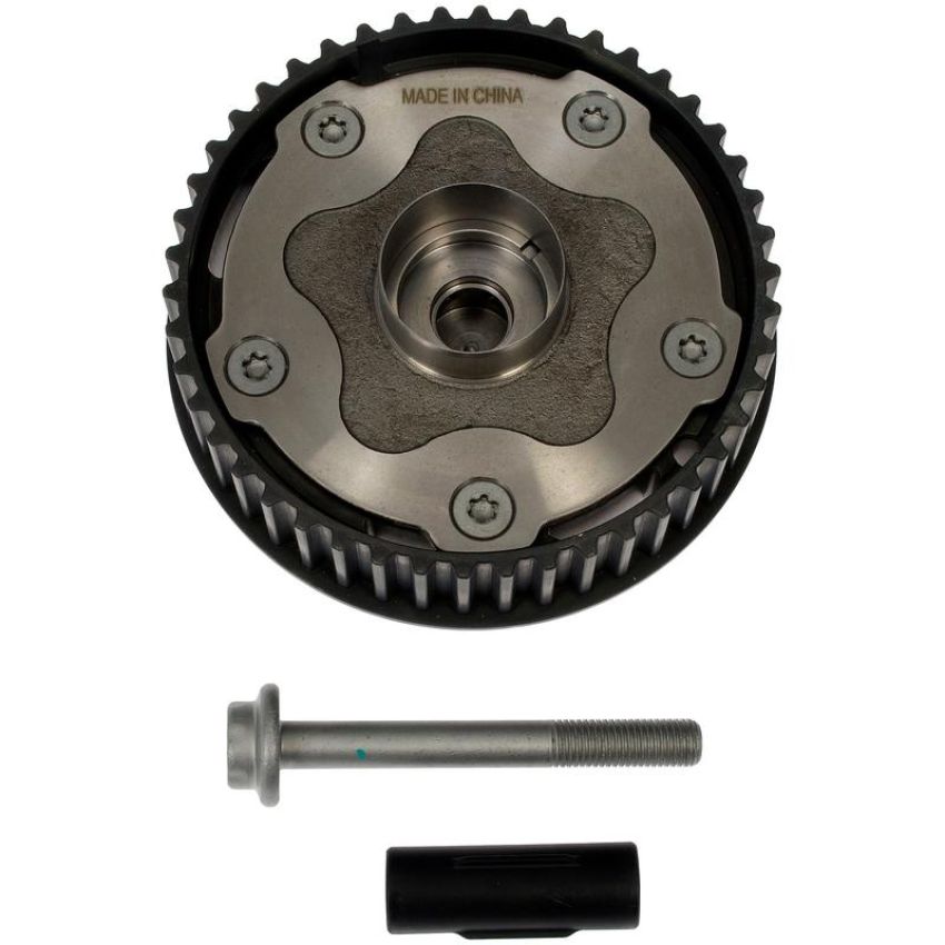 DORMAN 918-182 Camshaft Phaser- Variable Timing Camshaft Gear