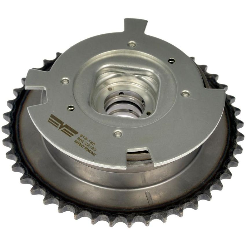 DORMAN 918-186 Camshaft Phaser- Variable Timing Camshaft Gear