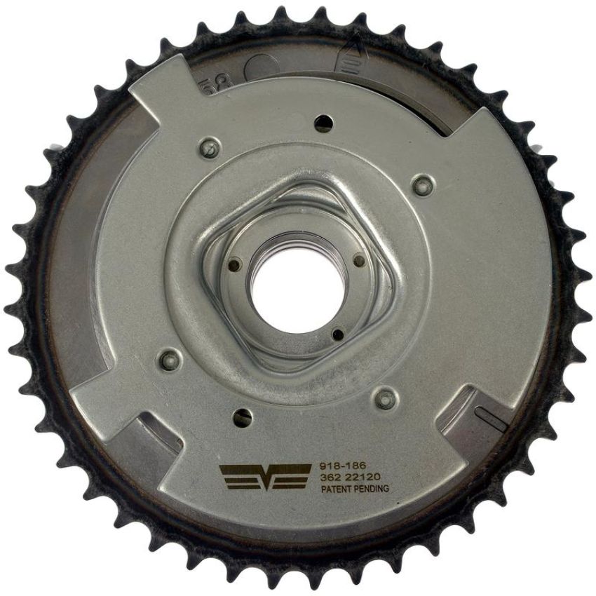 DORMAN 918-186 Camshaft Phaser- Variable Timing Camshaft Gear