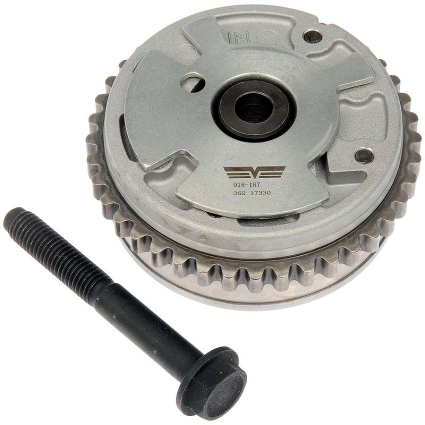 DORMAN 918-187 Camshaft Phaser- Variable Timing Camshaft Gear