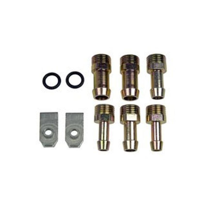 DORMAN 918-206 Transmission Oil Cooler