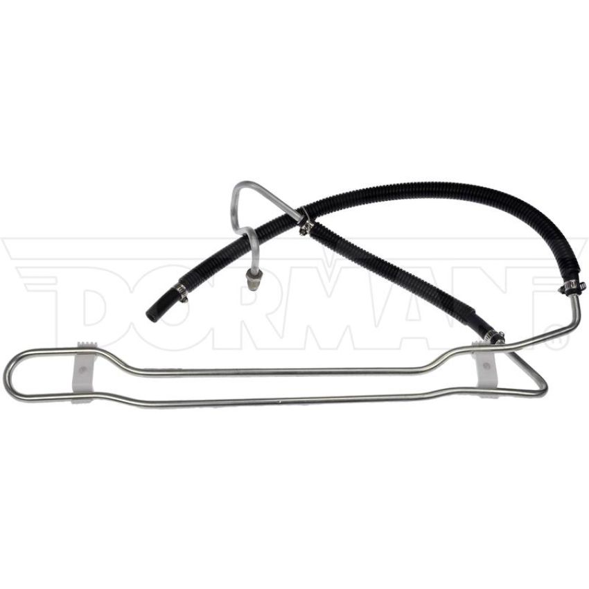 DORMAN 918-302 Power Steering Oil Cooler