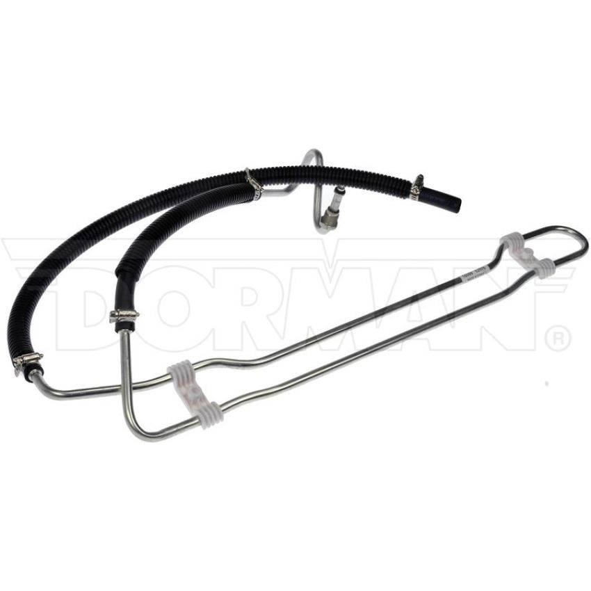DORMAN 918-302 Power Steering Oil Cooler