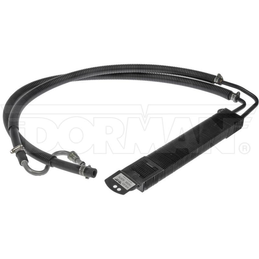 DORMAN 918-303 Power Steering Oil Cooler