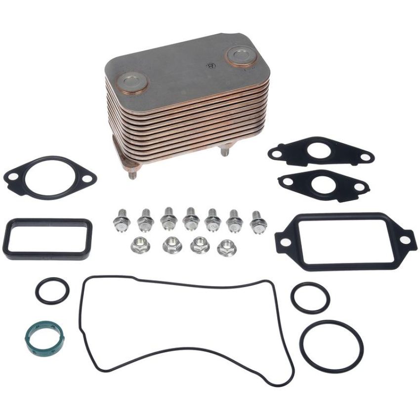 DORMAN 918-400 Diesel Engine Oil Cooler