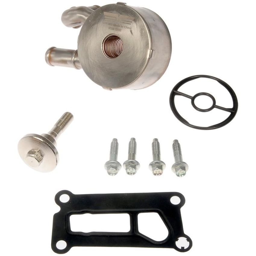 DORMAN 918-401 Engine Oil Cooler