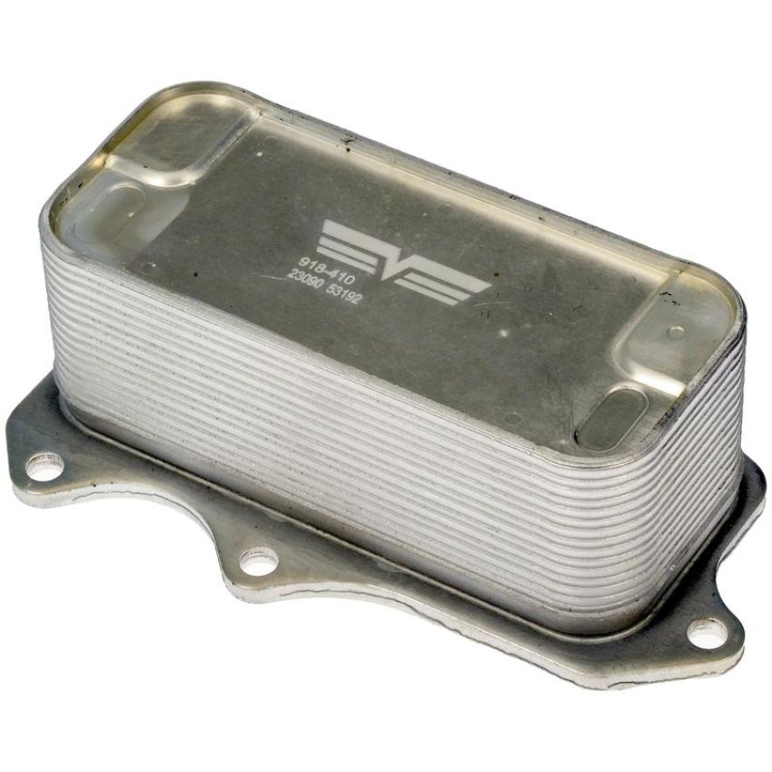 DORMAN 918-410 Engine Oil Cooler