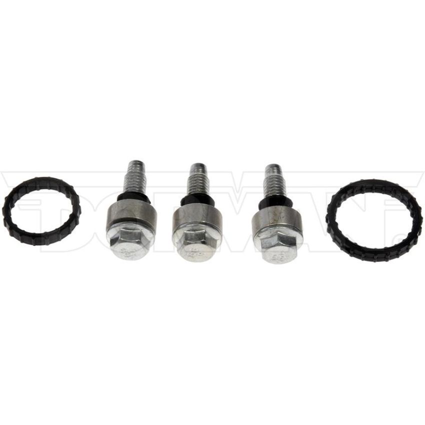 DORMAN 918-438 Engine Oil Cooler