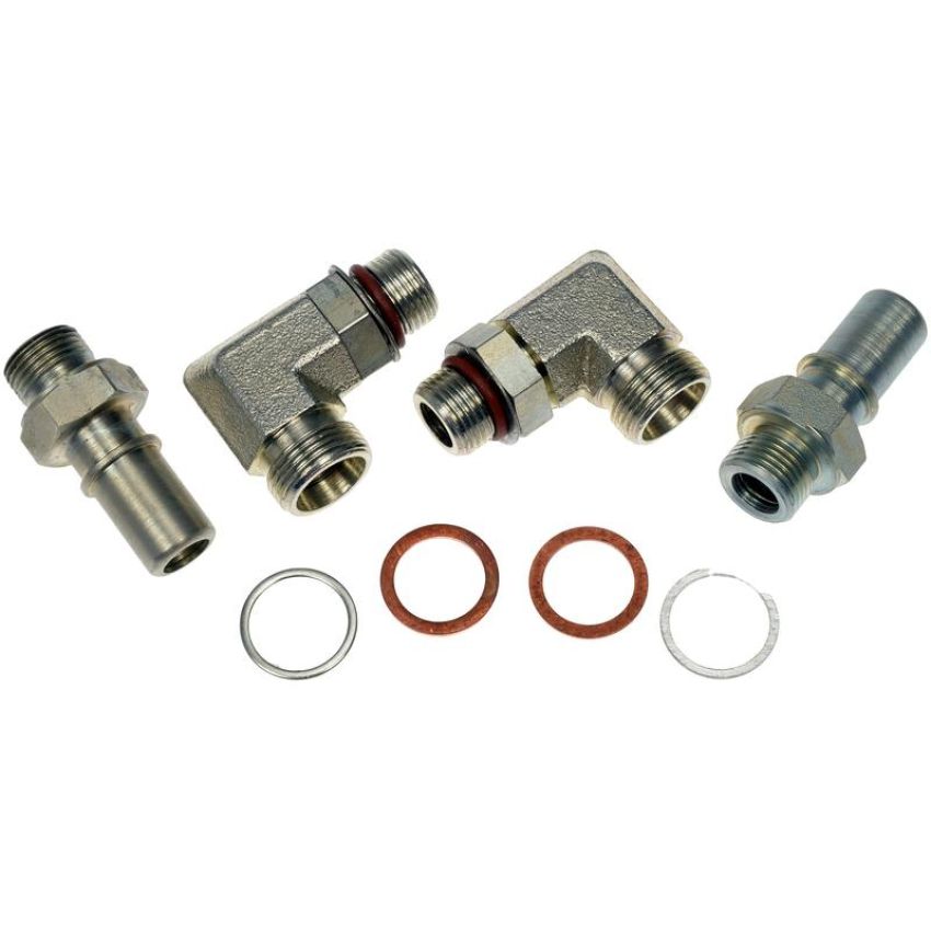 DORMAN 918-5013 HD Transmission Oil Cooler