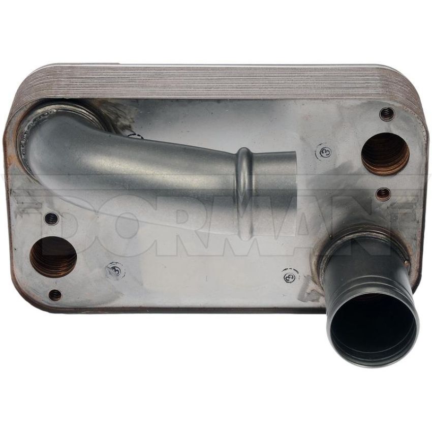 DORMAN 918-5500 Heavy Duty Diesel Engine Oil Cooler