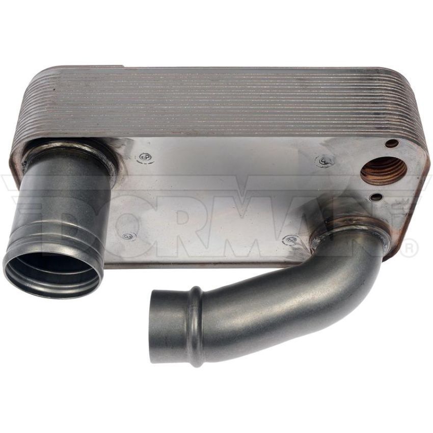 DORMAN 918-5500 Heavy Duty Diesel Engine Oil Cooler