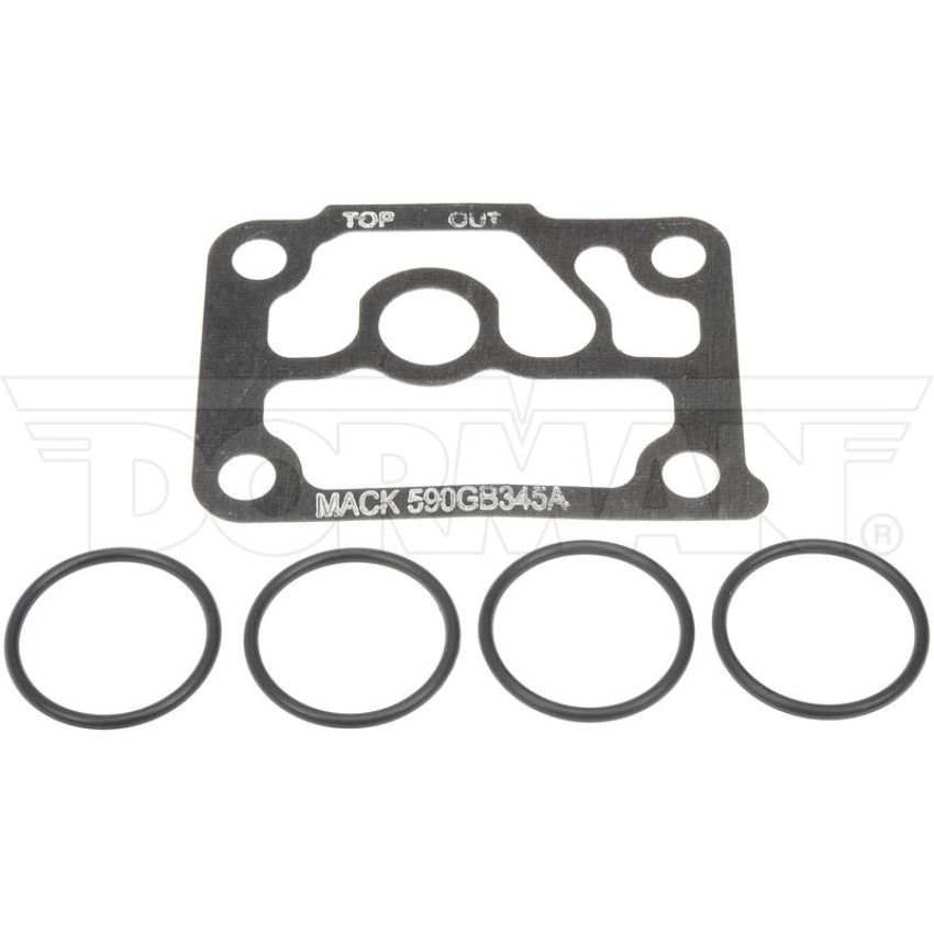 DORMAN 918-5500 Heavy Duty Diesel Engine Oil Cooler
