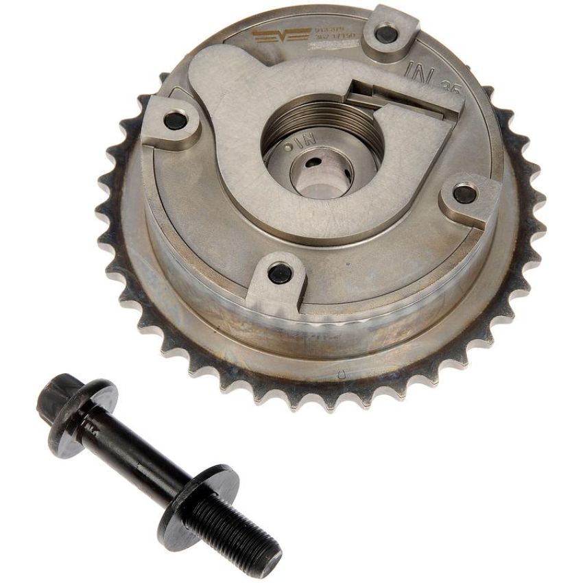 DORMAN 918-879 Camshaft Phaser- Variable Timing Camshaft Gear