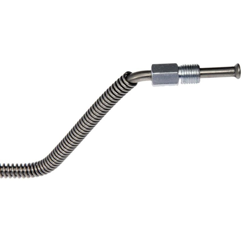 DORMAN 919-236 Stainless Steel Preformed Brake Line Kit