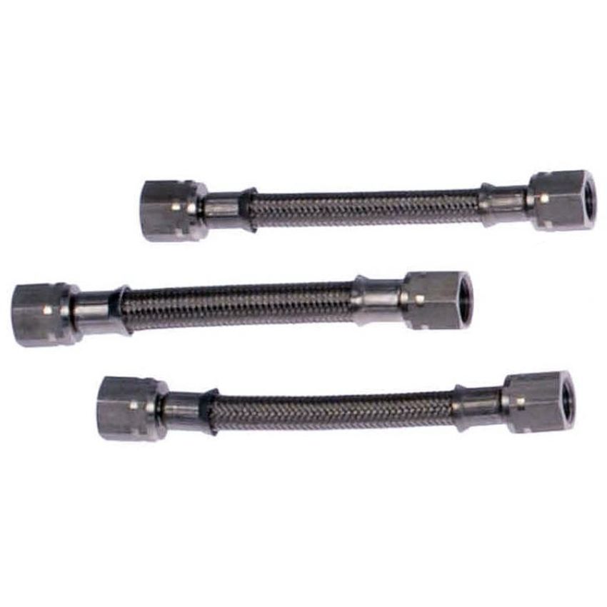DORMAN 919-840 Stainless Steel Fuel Line Kit