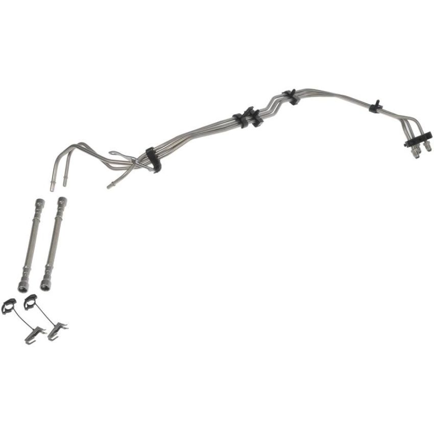 DORMAN 919-840 Stainless Steel Fuel Line Kit