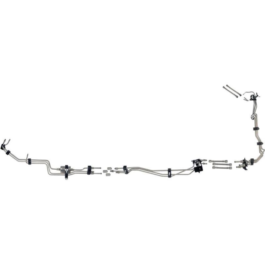 DORMAN 919-841 Stainless Steel Fuel Line Kit
