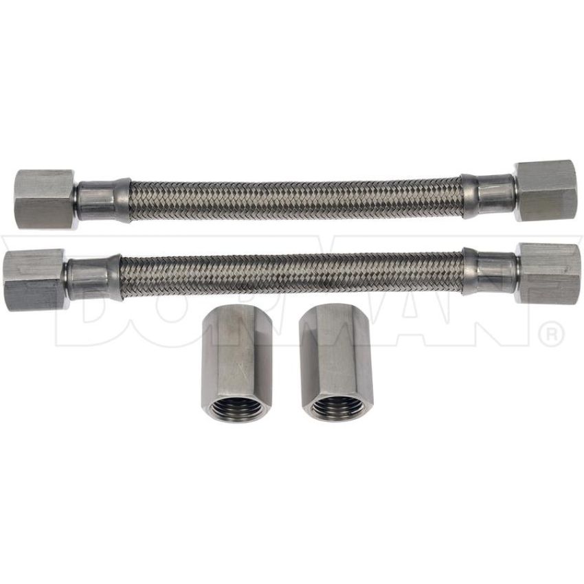 DORMAN 919-844 Stainless Steel Fuel Line Kit