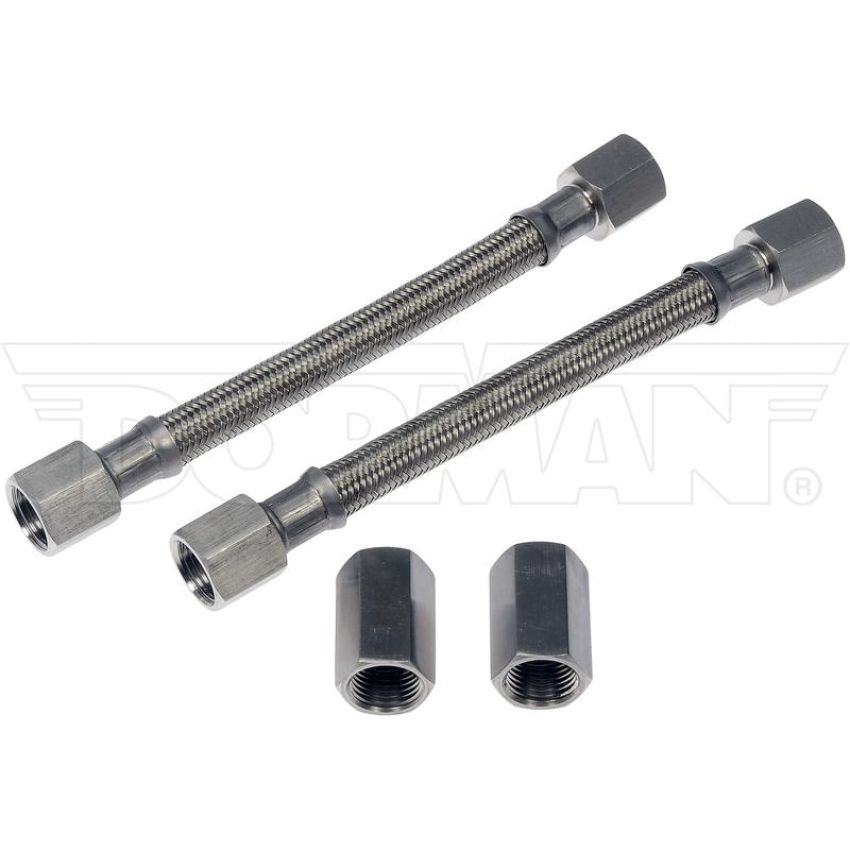 DORMAN 919-844 Stainless Steel Fuel Line Kit