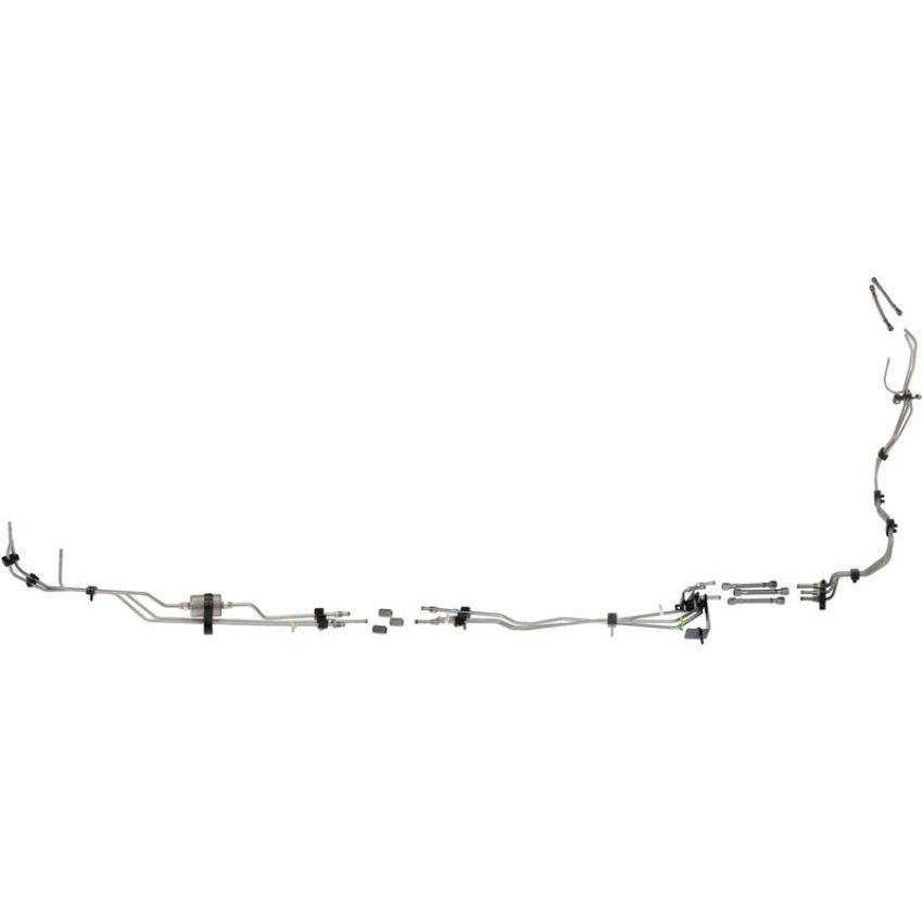 DORMAN 919-871 Stainless Steel Fuel Line Kit