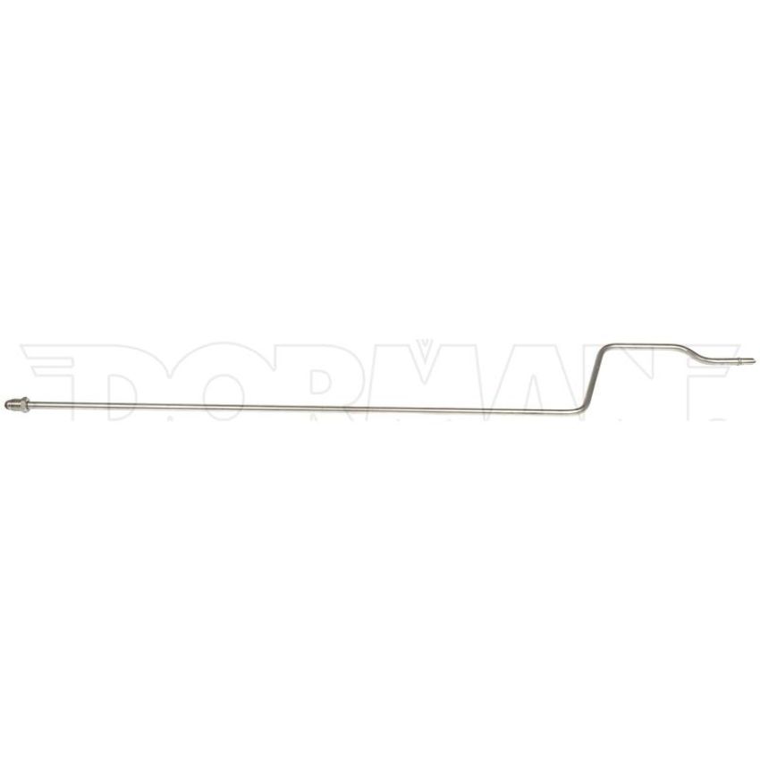 DORMAN 919-902 Stainless Steel Fuel Line Kit