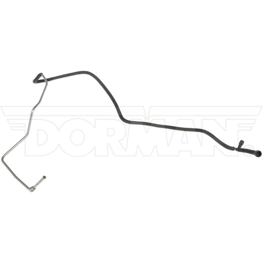 DORMAN 919-902 Stainless Steel Fuel Line Kit