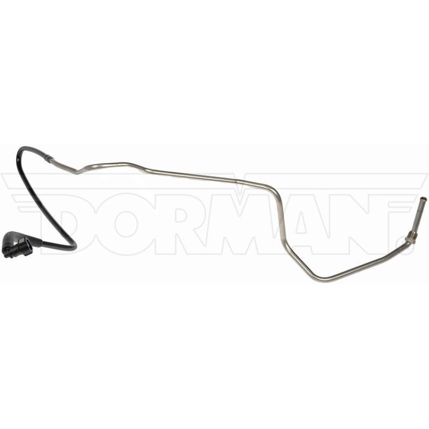 DORMAN 919-902 Stainless Steel Fuel Line Kit
