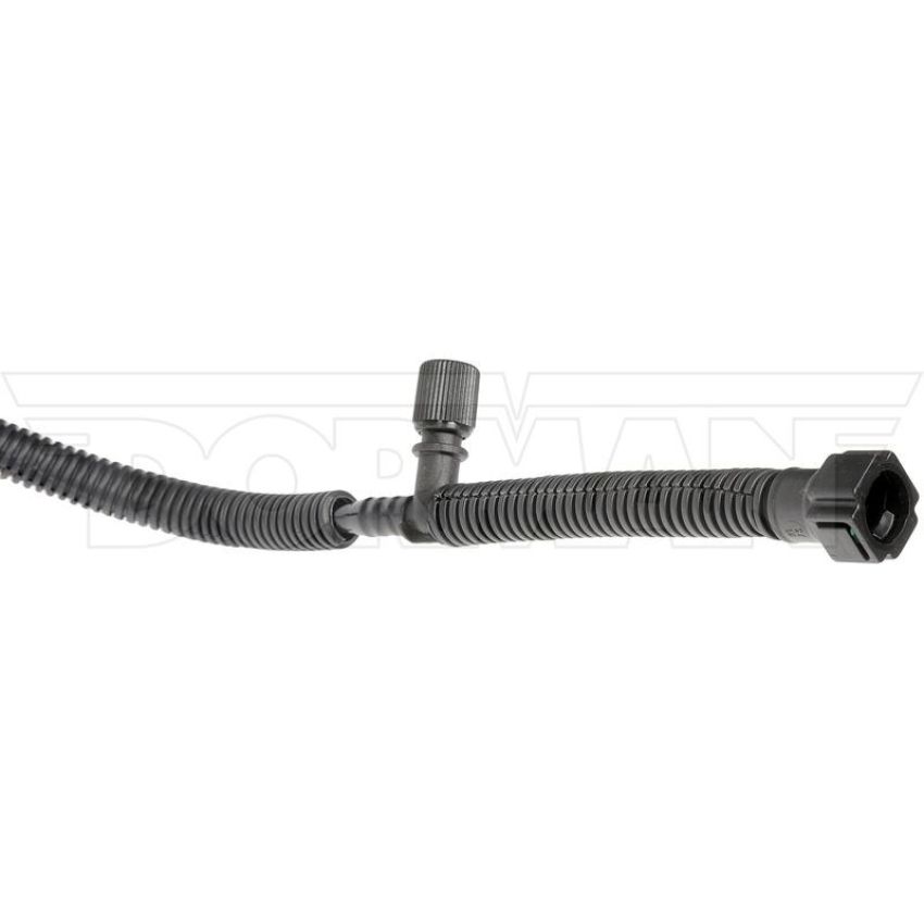 DORMAN 919-902 Stainless Steel Fuel Line Kit