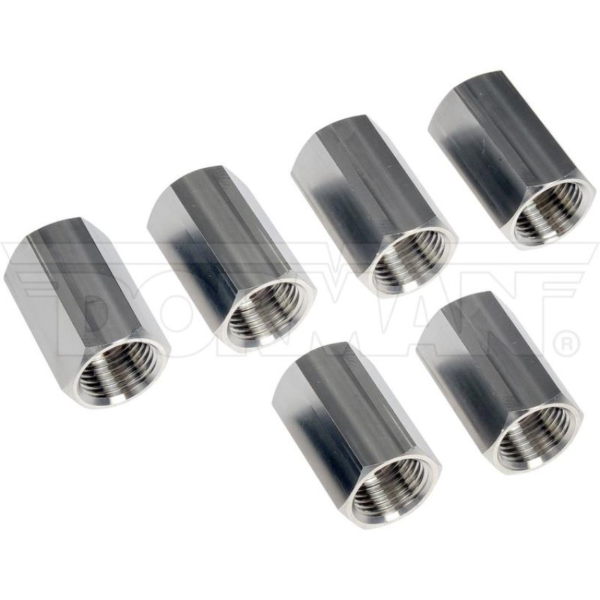 DORMAN 919-902 Stainless Steel Fuel Line Kit