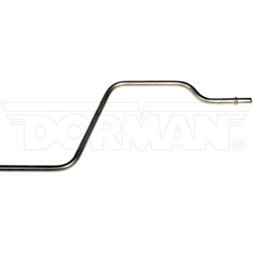 DORMAN 919-902 Stainless Steel Fuel Line Kit