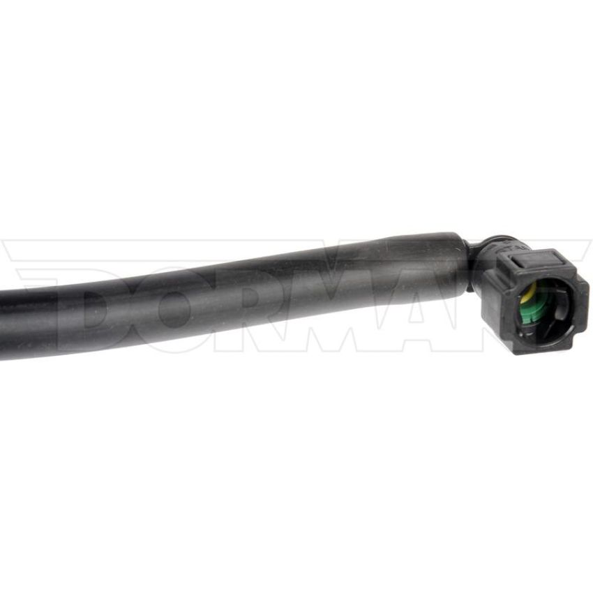 DORMAN 919-902 Stainless Steel Fuel Line Kit