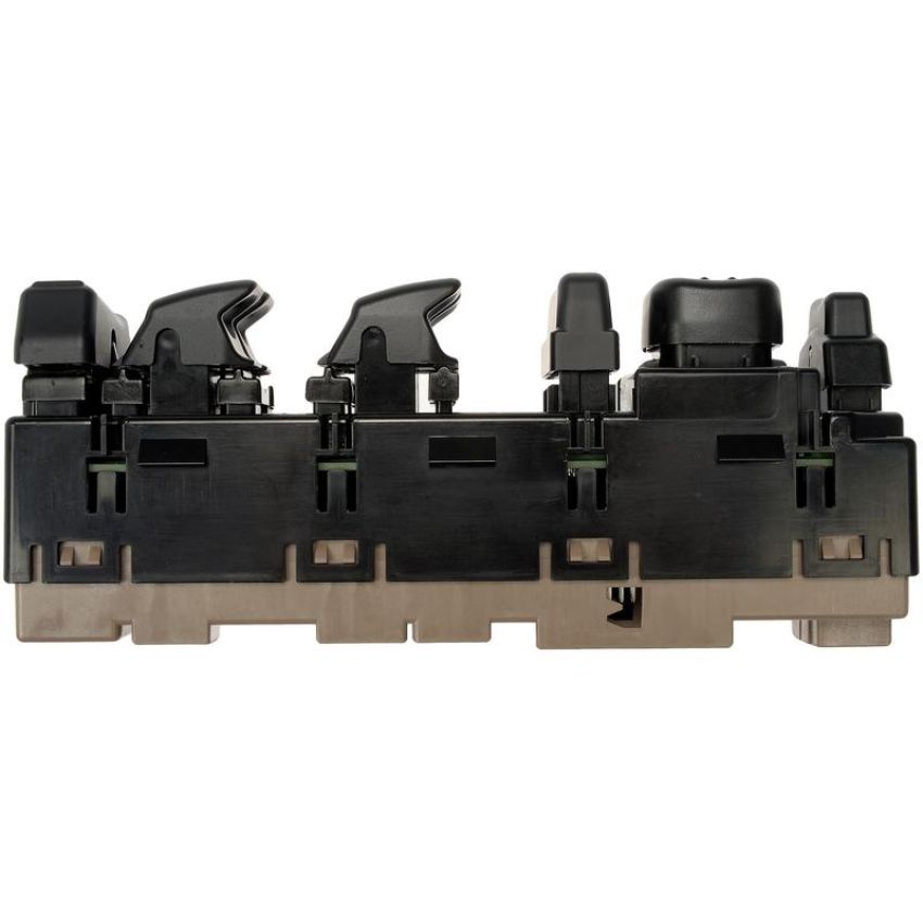 DORMAN 920-020 Master Window Switch Assembly - 8 Button