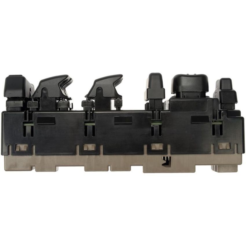 DORMAN 920-020 Master Window Switch Assembly - 8 Button