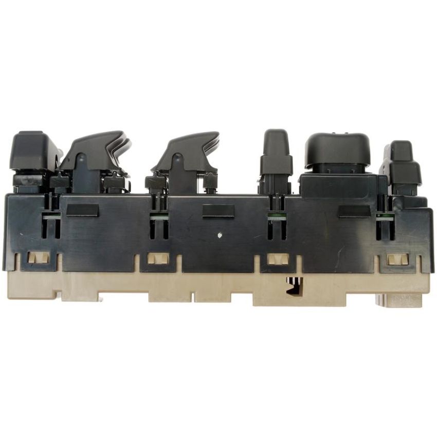 DORMAN 920-020 Master Window Switch Assembly - 8 Button