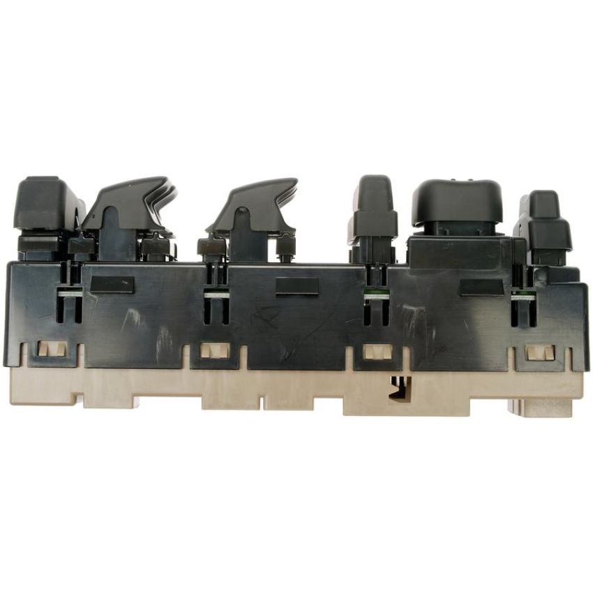 DORMAN 920-022 Master Window Switch Assembly - 8 Button