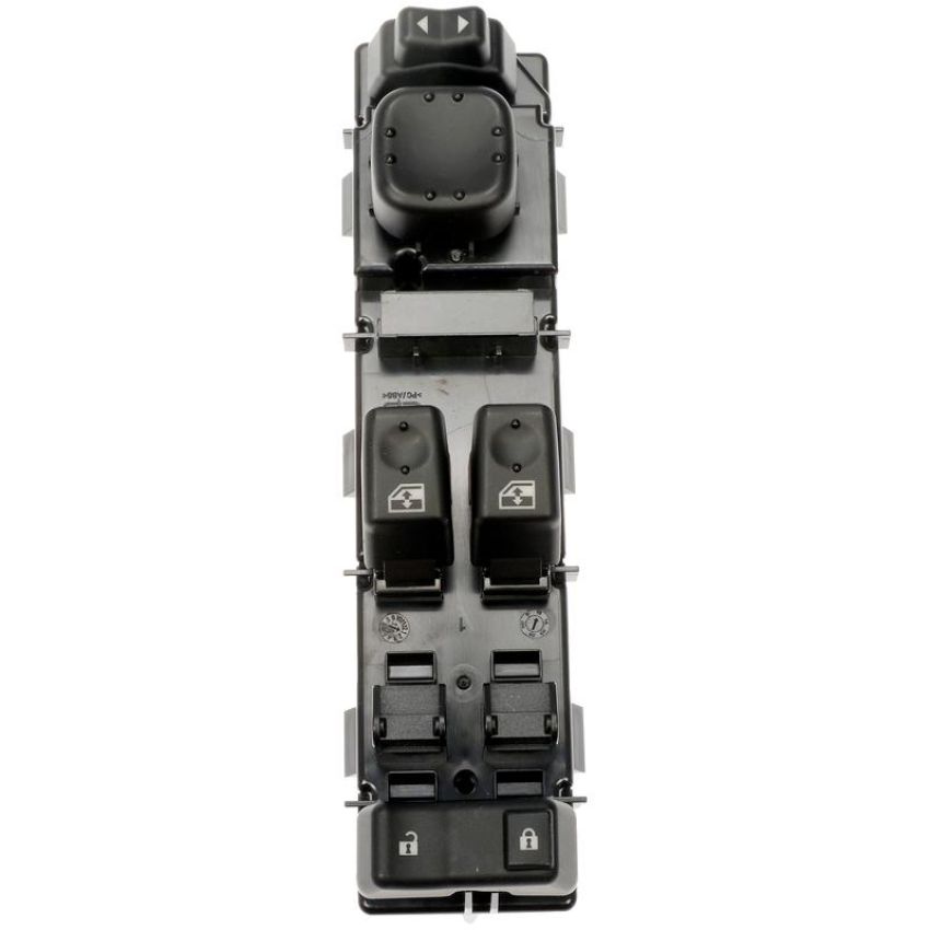 DORMAN 920-023 Master Window Switch Assembly - 5 Button