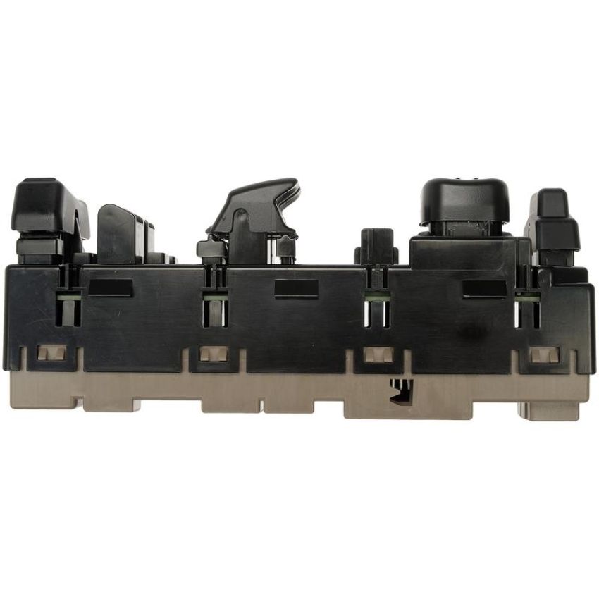 DORMAN 920-023 Master Window Switch Assembly - 5 Button