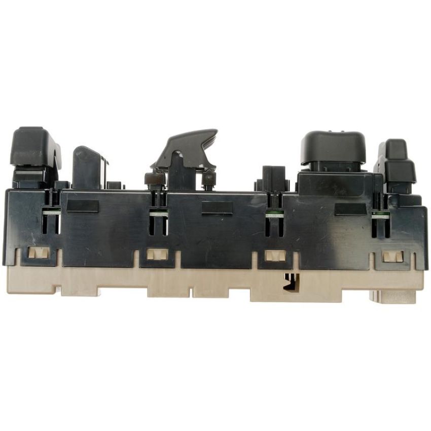 DORMAN 920-023 Master Window Switch Assembly - 5 Button
