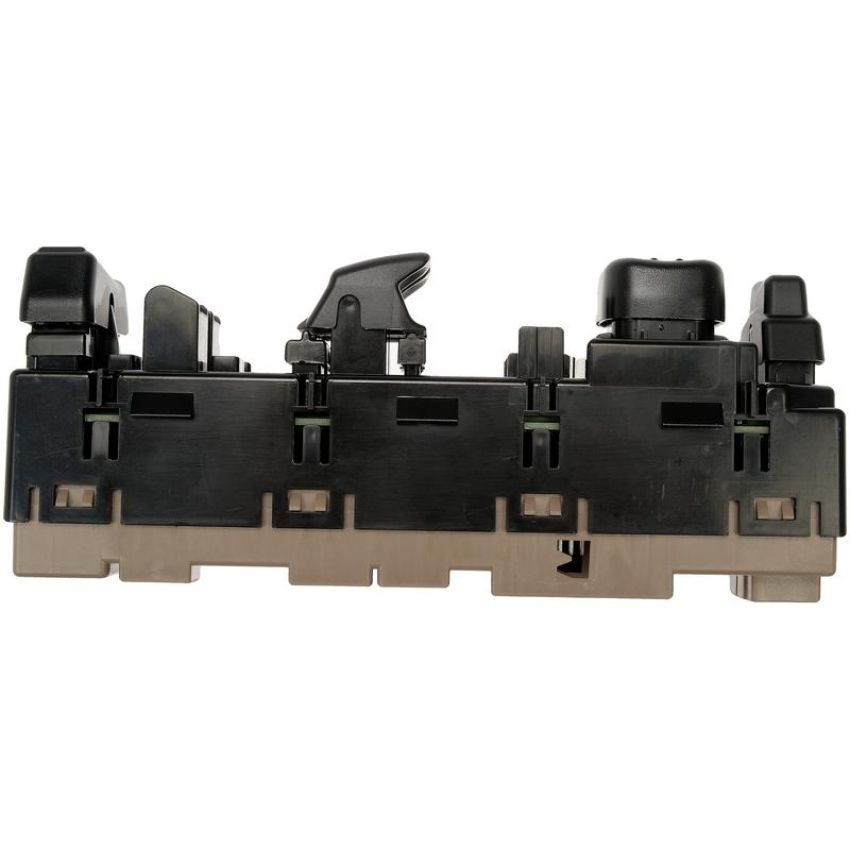 DORMAN 920-024 Master Window Switch Assembly - 5 Button