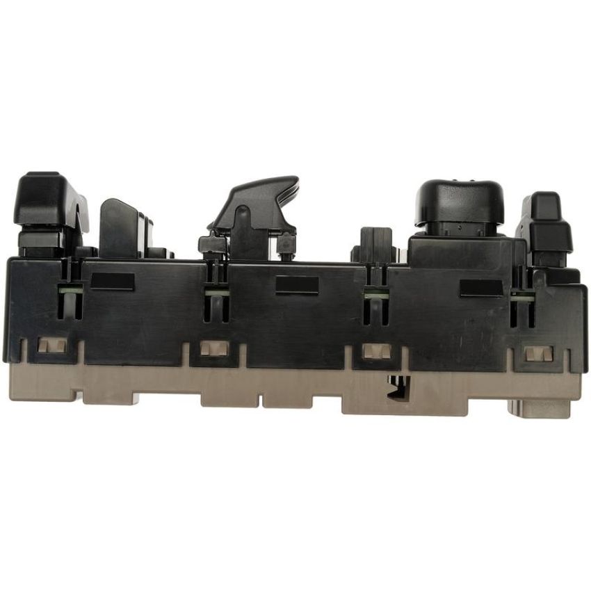 DORMAN 920-024 Master Window Switch Assembly - 5 Button