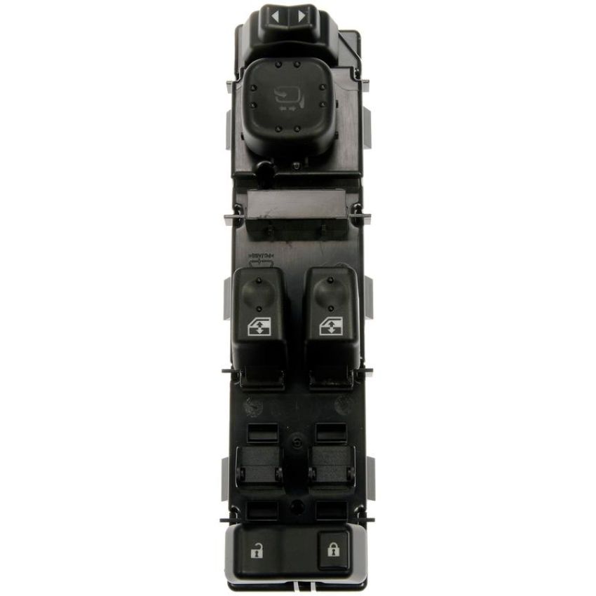 DORMAN 920-024 Master Window Switch Assembly - 5 Button
