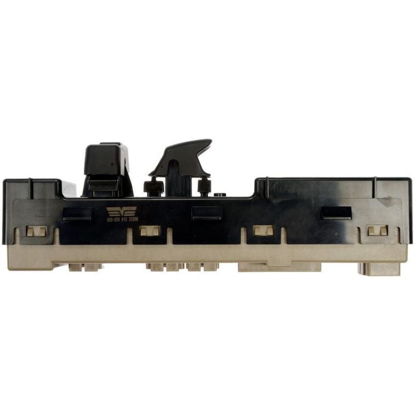 DORMAN 920-025 Power Window Switch - Front Right, 2 Button