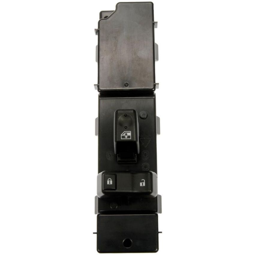 DORMAN 920-025 Power Window Switch - Front Right, 2 Button