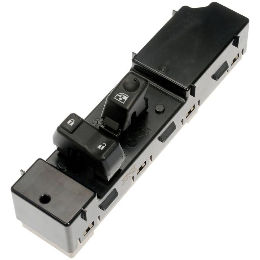 DORMAN 920-025 Power Window Switch - Front Right, 2 Button