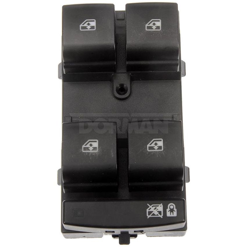 DORMAN 920-036 Master Window Switch