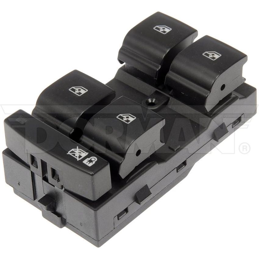 DORMAN 920-036 Master Window Switch
