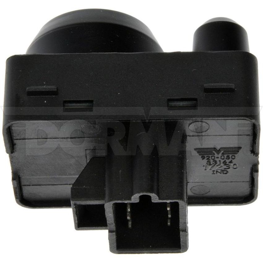 DORMAN 920-050 Power Mirror Switch - Front Left