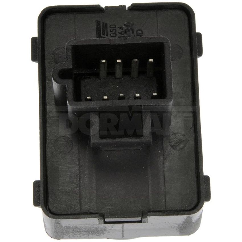 DORMAN 920-050 Power Mirror Switch - Front Left
